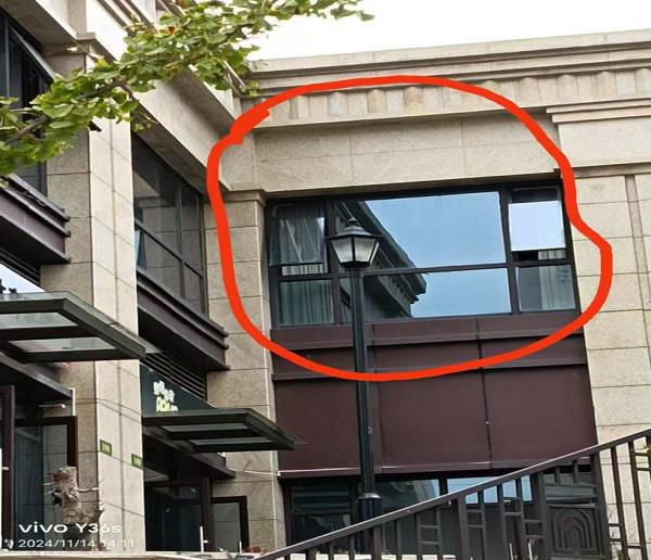 会所大吃大喝竟被群殴书记仅被警告调离k8凯发国际浙江金华：拍摄镇领导在(图2)