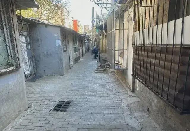 搭乱建居民想提升小区环境的愿望实现了k8凯发一触即发拆除700平方米私(图4)