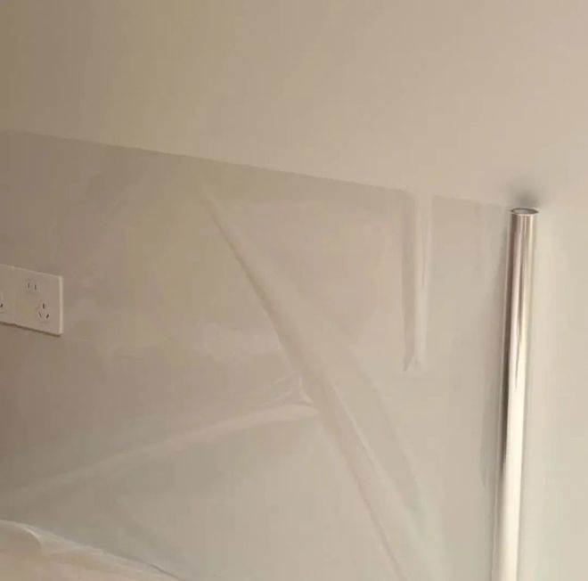 呆了！绝对的顶级思维又省又好用只是…马竞合作伙伴被老爸的“装修智慧”惊(图2)