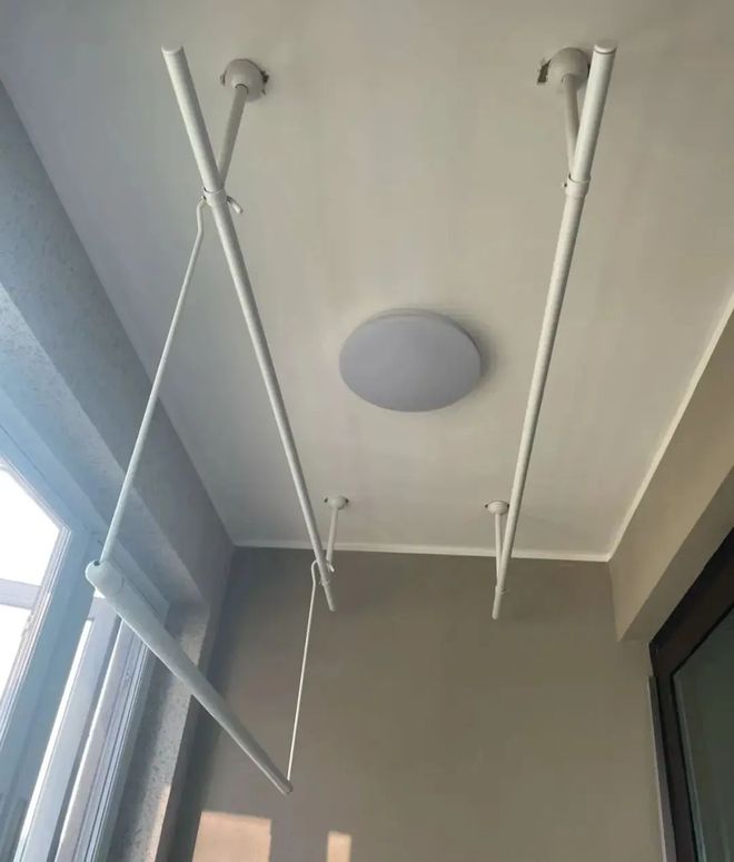 呆了！绝对的顶级思维又省又好用只是…马竞合作伙伴被老爸的“装修智慧”惊(图5)