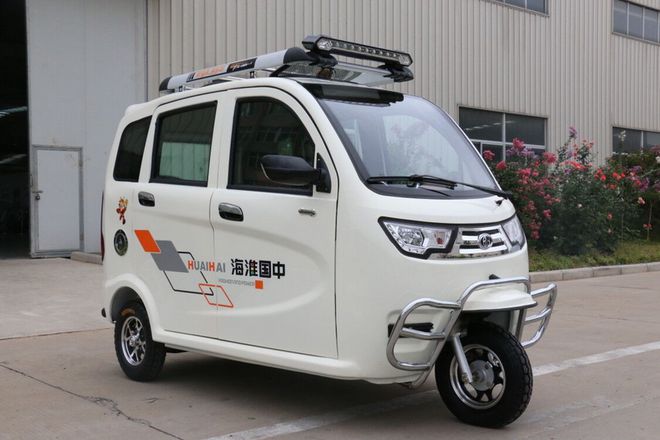 内人推荐这5个品牌都有超高的性价比K8凯发2025年更换电动三轮车行(图1)