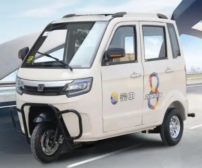 内人推荐这5个品牌都有超高的性价比K8凯发2025年更换电动三轮车行(图4)