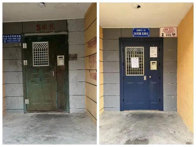 节”！昌平这个小区居民幸福感“原地升级”凯发k8国际首页登录提升“硬件”打磨“细(图4)