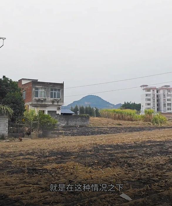 感叹农村建房没用：3层楼房也娶不到老婆了AG凯发成为马竞合作女生不稀罕了！男子(图2)