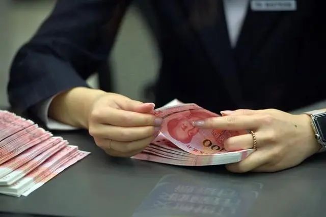 业绩薪酬双增长！某省运营商案例别人家央企不以降薪为目的实现(图3)