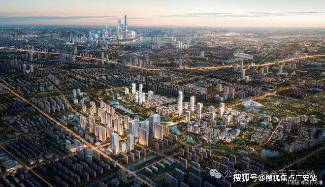 华润中環置地中心望雲首页网站-价格户型华润中環置地中心望雲售楼处-2025(图10)