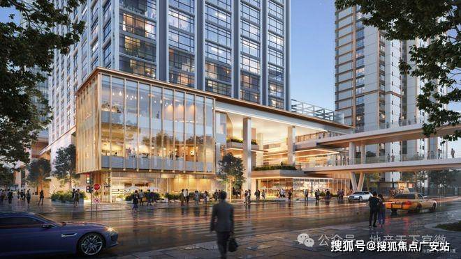 华润中環置地中心望雲首页网站-价格户型华润中環置地中心望雲售楼处-2025(图18)