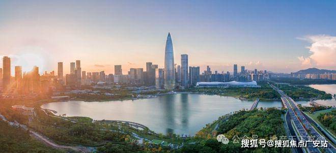 华润中環置地中心望雲首页网站-价格户型华润中環置地中心望雲售楼处-2025(图37)