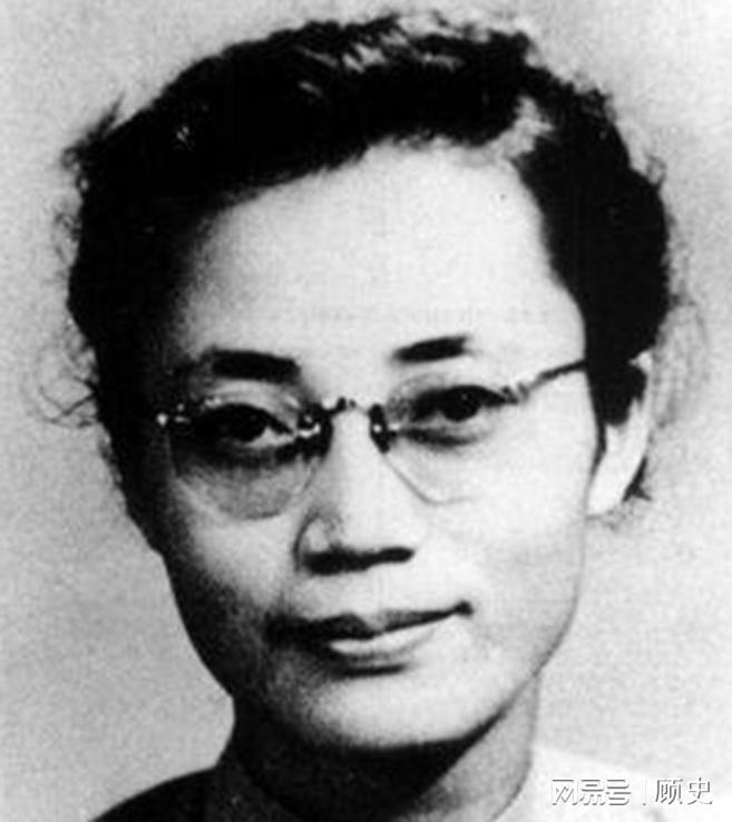 不知是暗号两月后海南舟山解放萧明华被捕时说要取件衣服特务(图9)
