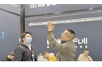 隐藏式晾衣架惊艳世界设计舞台格峰亮相乌镇